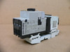 Allen Bradley 107-M09rz2422-Cb25-All-M-Ex1 Combination Starter Overload
