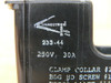 Connectron 233-44 Fuse Holder 30A 250V 3Pole