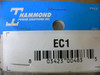 Hammond Ec1 Fuse Kitrated 250V 1.0A