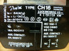 Danfoss Ch16 Contactor