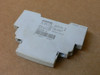 Siemens 3Rv1901-1A Contact Block