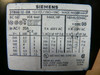 Siemens 3Tb4012-0A Relay