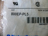 Allen Bradley 800Ep-Pl5 Pilot Light Amber
