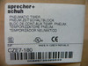 Sprecher & Schuh Cze7-180 Pneumatic Timer