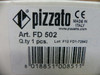 Pizzato Fd 502  Position Switch New
