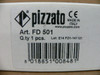Pizzato Fd 501/Fd501 Body C/W Steel Plunger New