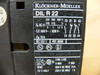 Klockner-Moeller Dil R 22 Contactor 110/120V
