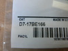 Sprecher & Schuh D717be166 Legend Plate