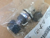 Sprecher & Schuh D7m-Km21r Selector Switch