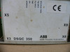 Abb Flexible Automation Dsqc 350 Remote I/O Module