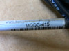 Banner 26850 Mqdc-415 Cordset, 5 Pin Female - New