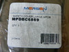 Mersen Mpdbc6869 Block Safety Cover