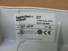Sprecher & Schuh D7-4Pp Pushbutton Enclosure