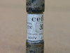 Cefco Ctk30 Fuse 30A 600V
