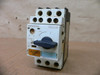 Siemens 3Rv1421-1Da10 Motor Starter