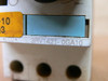 Siemens 3Rv1421-0Ga10 Manual Motor Starter
