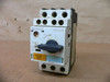 Siemens 3Rv1421-4Ba10 Circuit Breaker