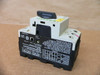 Klockner Moeller Pkzm0-1,6 Manual Motor Starter (Used)