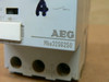 Aeg Mbs32sg250 Manual Motorstarter 19 - 25A