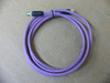 Murr Elektronik 7000-40531-8030200 M12 Male 0° / M12 Female 0° Devicenet Cable Used