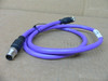 Turck Rssw Rksw 455-1M U0352 Cordset