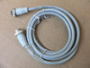 Balluff Bcc A315-A315-30-330-Vs85n5-020 Double-Ended Cordset Bcc08u2