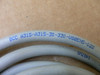 Balluff Bcc A315-A315-30-330-Vs85n5-020 Double-Ended Cordset Bcc08u2