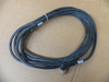 Phoenix Contact Sac-12P- 5 0-Pur/M16fr  (1693720) Master Cable Used