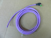 Murr Elektronik 7000-13251-8030300 M12 Female 90° With Cable (Used)