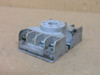 Potter-Brumfield 27E122 8-Contact Relay Socket Potter-Brumfield 27E122 8-Contact Relay Socket