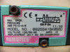 Numatics 082Ss415k056d Solenoid Valve