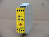 Schleicher Snv 4063Kl Safety Switching Relay Emergency Stop Dc 24 V Schleicher Snv 4063Kl Safety Switching Relay Emergency Stop Dc 24 V