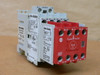 Allen Bradley 700S-Cf530ejc Safety Control Relay