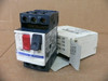 Telemecanique Schneider Electric Gv2me02  0.16-0.25 A Motor Circuit Breaker