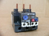 Schneider Electric Lrd3355 Overload Relay