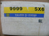 Square D 9999 Mpxe-11 Overlapping Auxiliary Contact (New)
