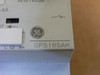 General Electric Gps1bsah Manual Motor Starter