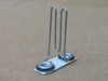 Ge General Electric 81D-539 Thermal Overload Relay Heater Element
