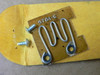 Ge General Electric 9704-G Overload Thermal Unit Heating Element