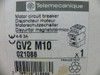 Telemecanique Gv2-M10 Manual Starter