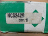 Schaeffler Group Ina Ncs-2420 Bearing Needle Roller Unsealed