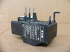Eaton Cutler Hammer Xtob001cc1 Overload Controller
