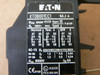 Eaton Cutler Hammer Xtob001cc1 Overload Controller