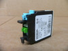 Siemens 3Rh1921-2Ca01 Auxiliary Contact Block (New)