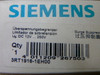 Siemens 3Rt1916-1Eh00 Contactor Varistor Surge Suppressor (Nib)