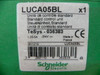 Schneider Electric Luca05bl 24V Standard Control Unit