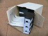 Siemens 3Ux1425 Overload Relay Bracket