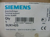 Siemens 3Ux1425 Overload Relay Bracket