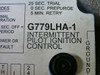 Johnson Controls G779lha-1 Ignition Control Board