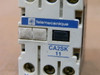 Telemecanique Ca2sk11g7 U 10A 500V 3P Coil120 Used Telemecanique Ca2sk11g7 U 10A 500V 3P Coil120 Used